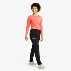 Athletic Lightweight Pants Naiset