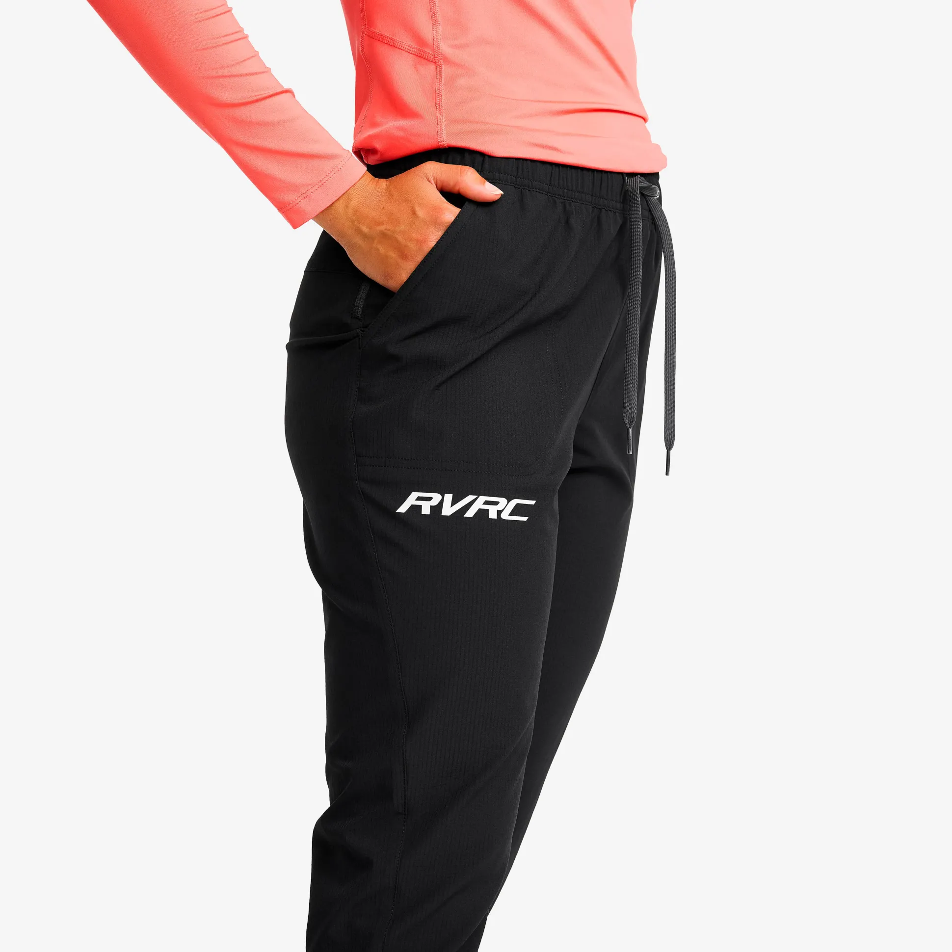 Athletic Lightweight Pants Naiset