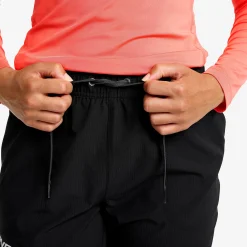 Athletic Lightweight Pants Naiset