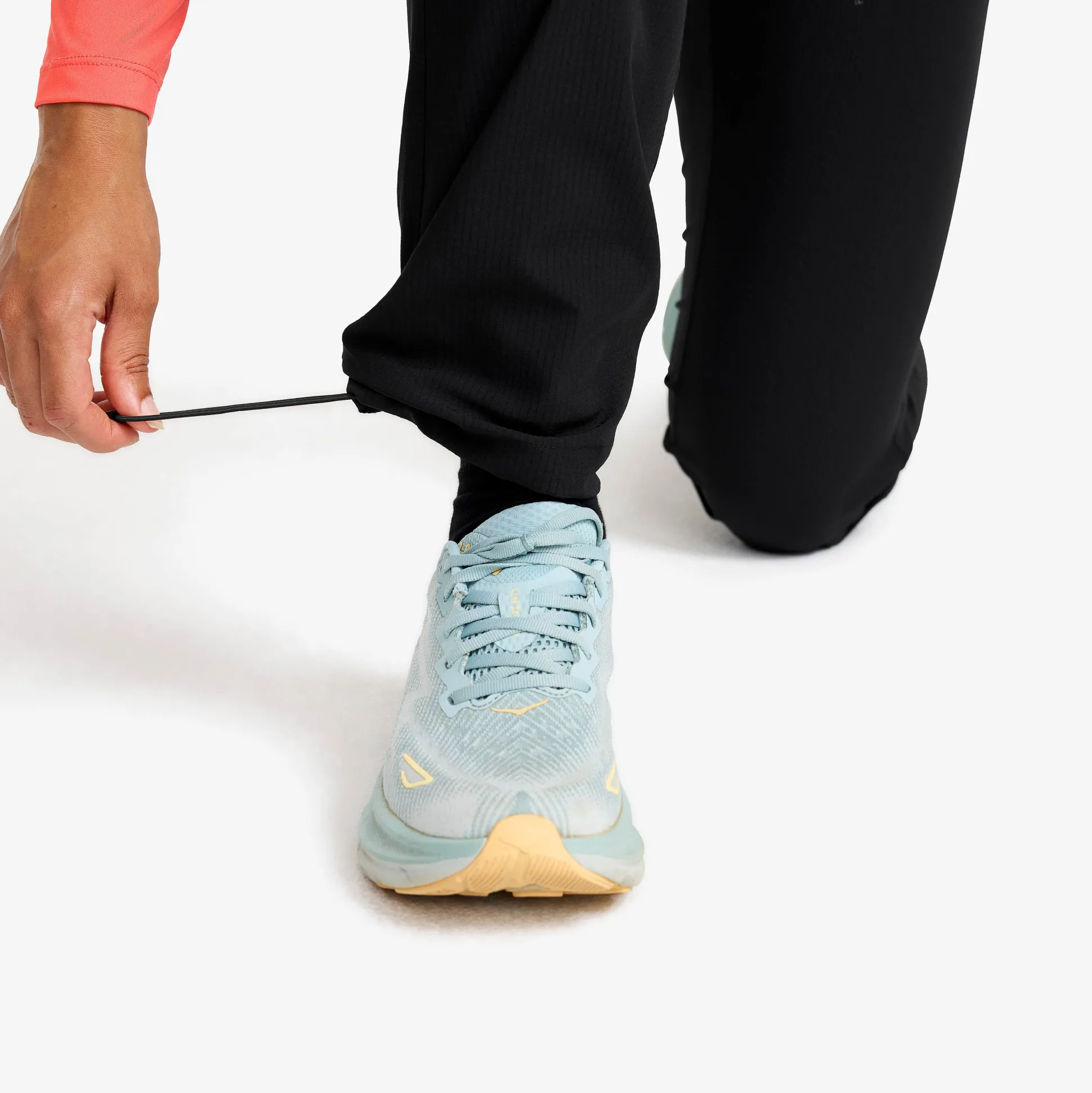 Athletic Lightweight Pants Naiset