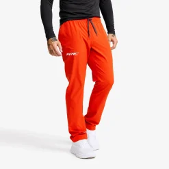 Athletic Lightweight Pants Miehet
