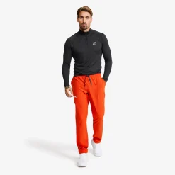 Athletic Lightweight Pants Miehet