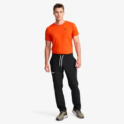 Athletic Lightweight Pants Miehet