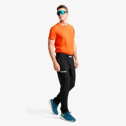 Athletic Lightweight Pants Miehet