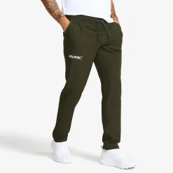 Athletic Lightweight Pants Miehet