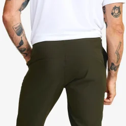 Athletic Lightweight Pants Miehet