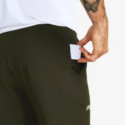 Athletic Lightweight Pants Miehet