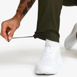 Athletic Lightweight Pants Miehet