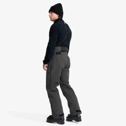 Atlas 3L Ski Bib Pants Miehet