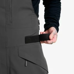 Atlas 3L Ski Bib Pants Miehet