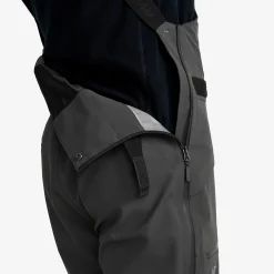 Atlas 3L Ski Bib Pants Miehet
