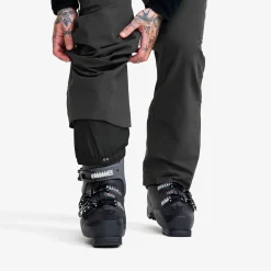 Atlas 3L Ski Bib Pants Miehet