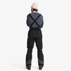 Atlas 3L Ski Bib Pants Miehet