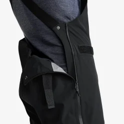 Atlas 3L Ski Bib Pants Miehet