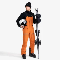 Atlas 3L Ski Bib Pants Miehet