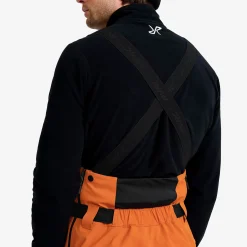 Atlas 3L Ski Bib Pants Miehet