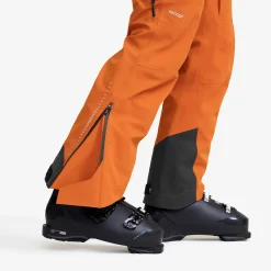 Atlas 3L Ski Bib Pants Miehet