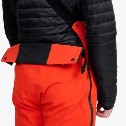 Atlas 3L Ski Bib Pants Miehet