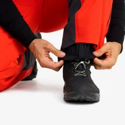 Atlas 3L Ski Bib Pants Miehet