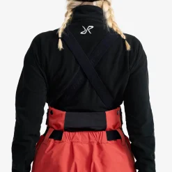 Atlas 3L Ski Bib Pants Naiset