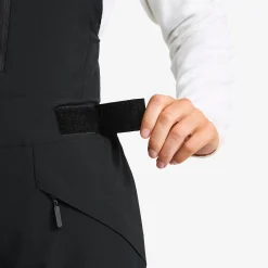 Atlas 3L Ski Bib Pants Naiset