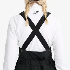 Atlas 3L Ski Bib Pants Naiset