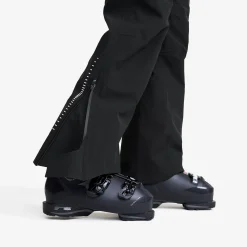 Atlas 3L Ski Bib Pants Naiset