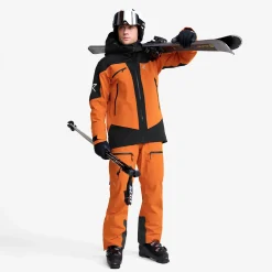 Atlas 3L Ski Jacket Miehet