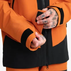 Atlas 3L Ski Jacket Miehet