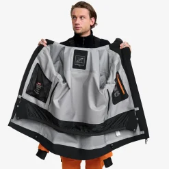 Atlas 3L Ski Jacket Miehet