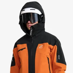 Atlas 3L Ski Jacket Miehet