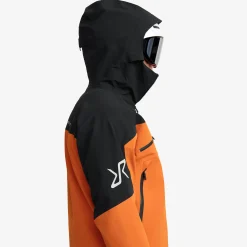 Atlas 3L Ski Jacket Miehet