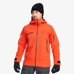 Atlas 3L Ski Jacket Miehet