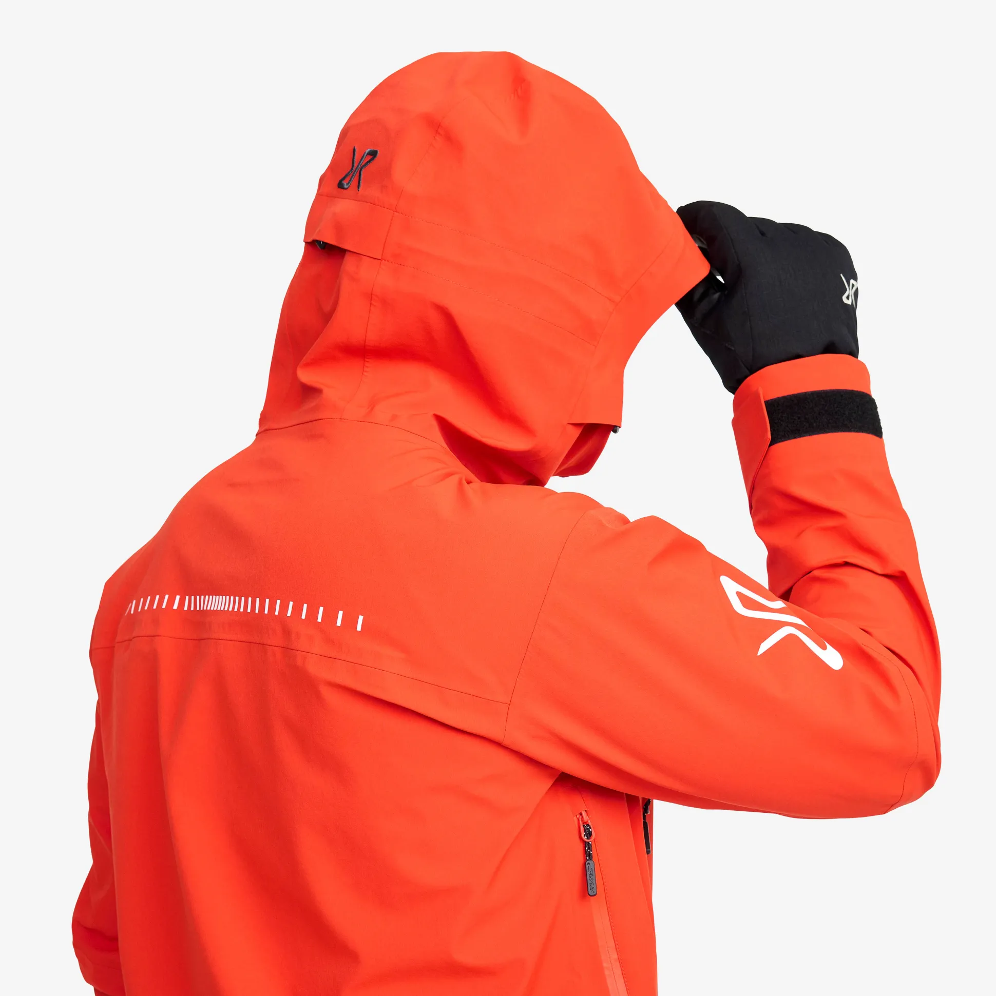 Atlas 3L Ski Jacket Miehet