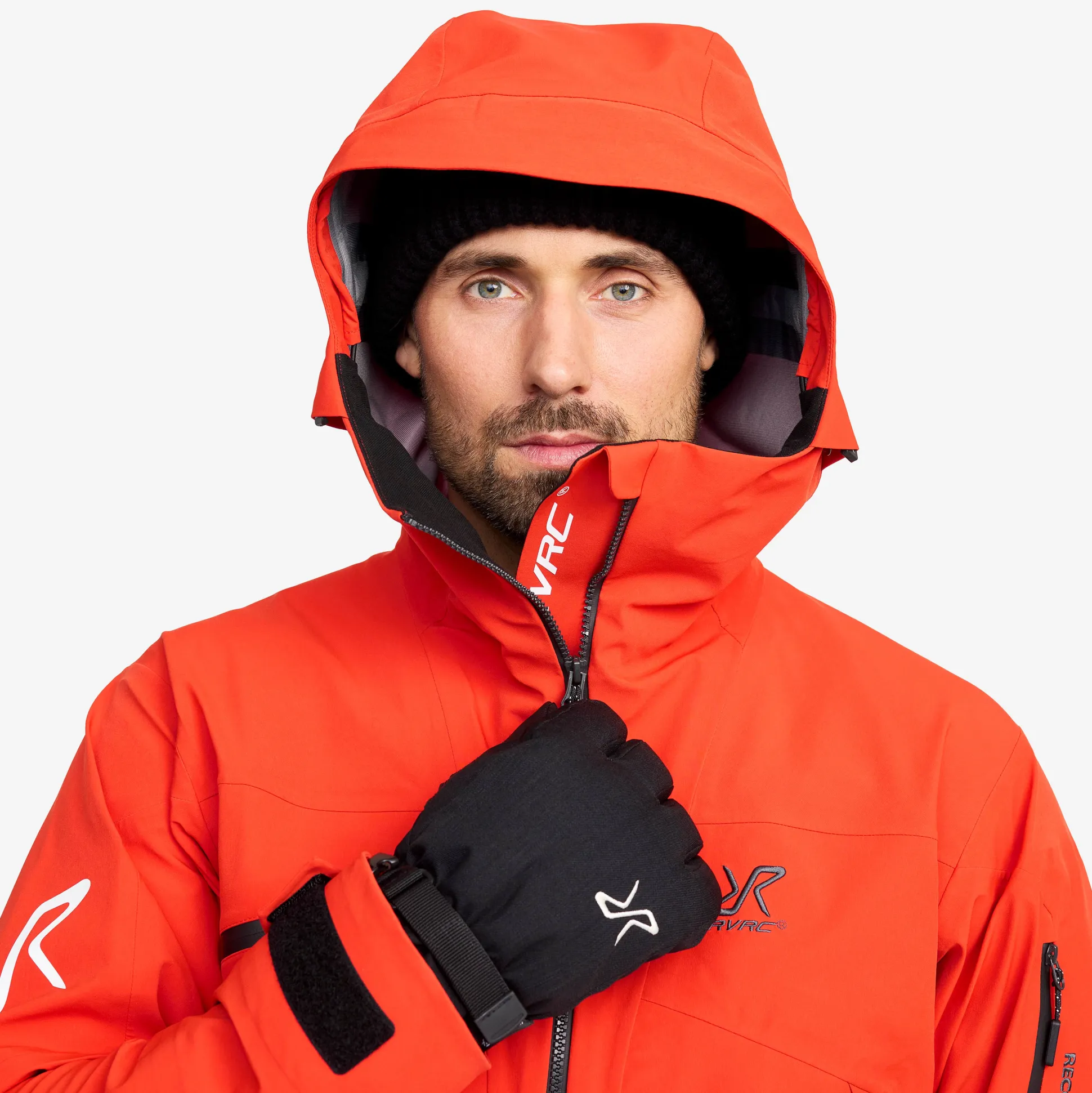 Atlas 3L Ski Jacket Miehet