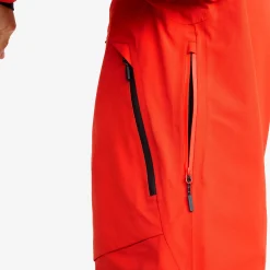 Atlas 3L Ski Jacket Miehet