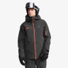 Atlas 3L Ski Jacket Miehet