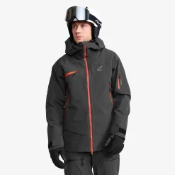 Atlas 3L Ski Jacket Miehet