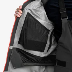 Atlas 3L Ski Jacket Miehet