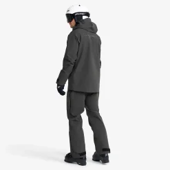 Atlas 3L Ski Jacket Miehet