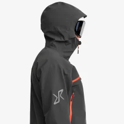 Atlas 3L Ski Jacket Miehet