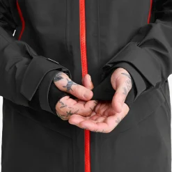 Atlas 3L Ski Jacket Miehet