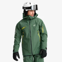 Atlas 3L Ski Jacket Miehet