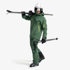 Atlas 3L Ski Jacket Miehet