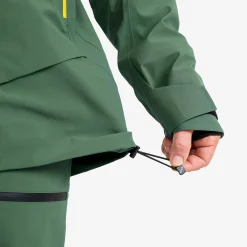 Atlas 3L Ski Jacket Miehet