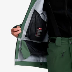 Atlas 3L Ski Jacket Miehet