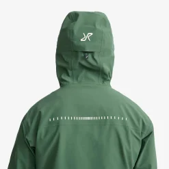 Atlas 3L Ski Jacket Miehet