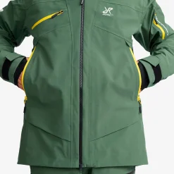 Atlas 3L Ski Jacket Miehet