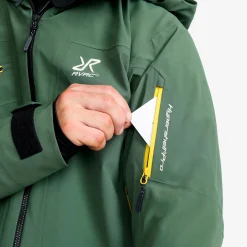 Atlas 3L Ski Jacket Miehet