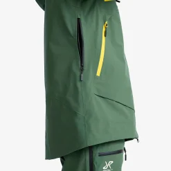 Atlas 3L Ski Jacket Miehet